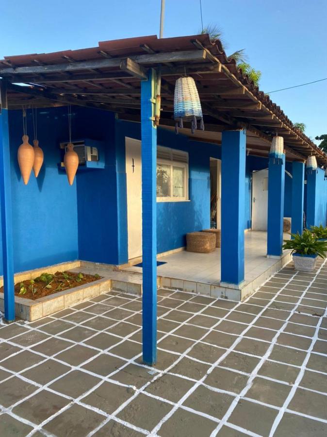 Pousada Albatroz Fernando de Noronha Exterior foto
